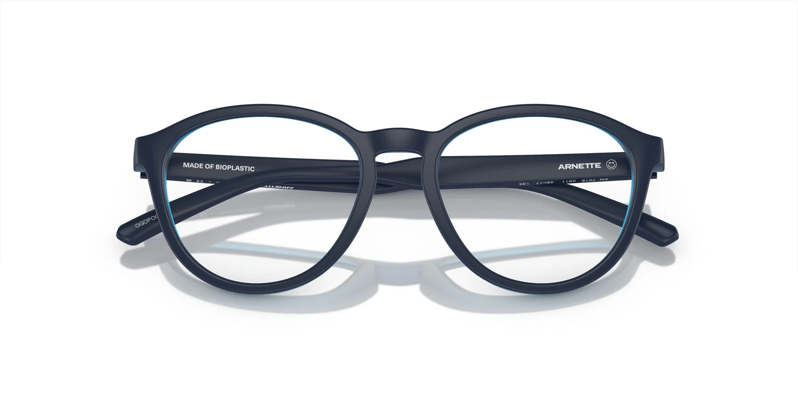 Arnette Ogopogo 7218 Eyeglasses - view 12